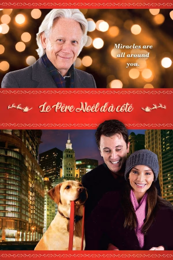 Le Père Noël d'à côté (2009)