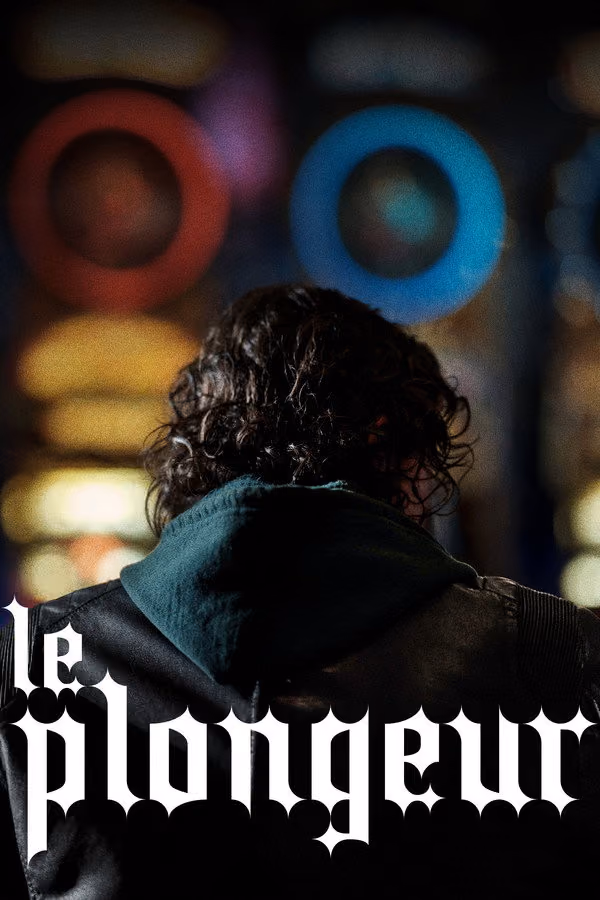 Le Plongeur (2023)