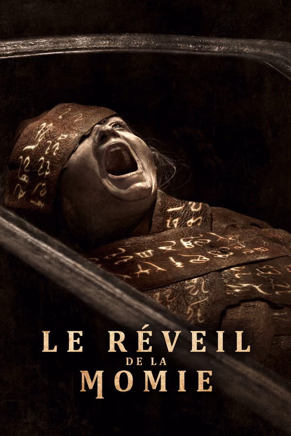 Le Réveil de la Momie - Lee Cronins The Mummy (2026)
