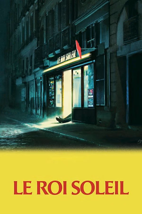 Le Roi Soleil {FR] (2025)