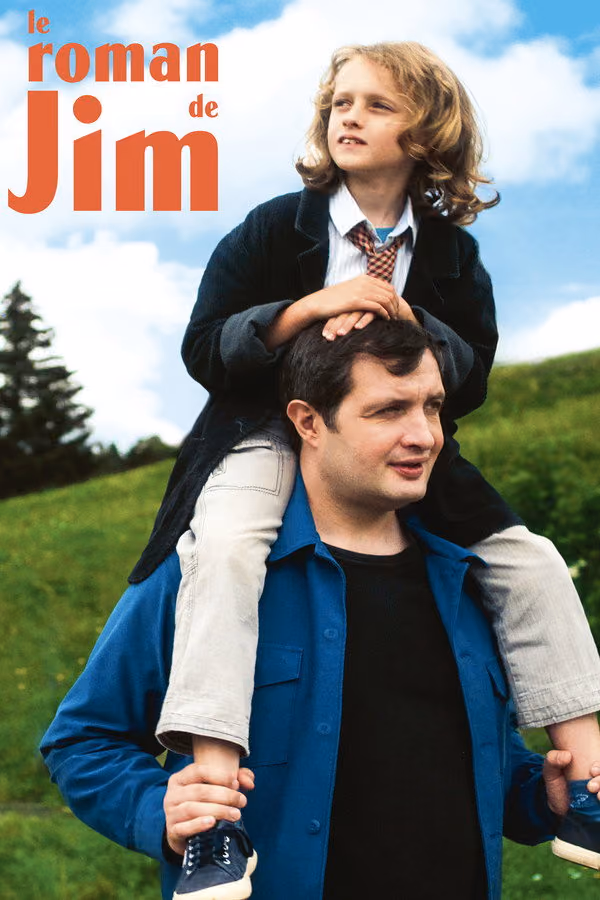 Le roman de Jim (2024)