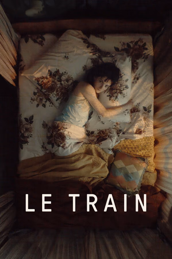 Le train (2025)