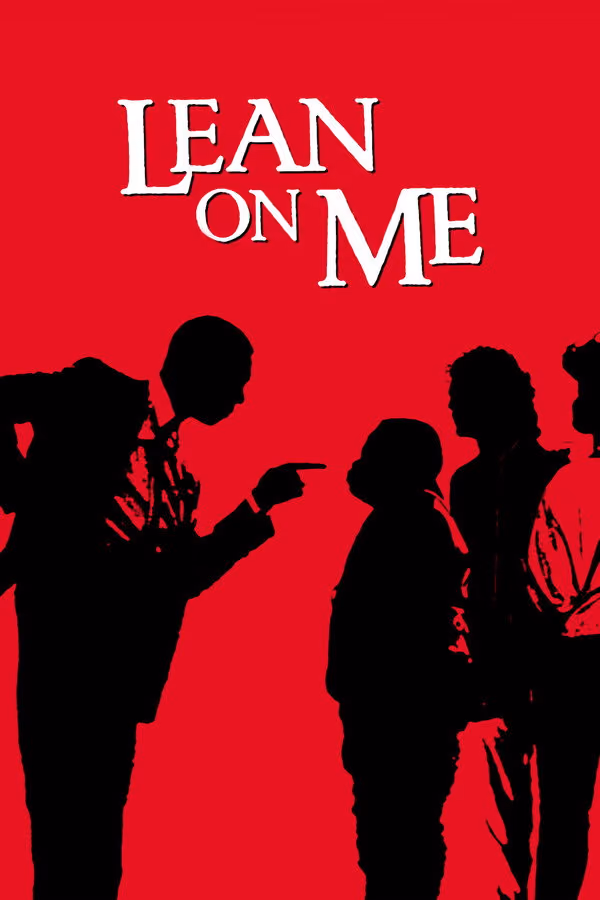 Lean On Me (1989)