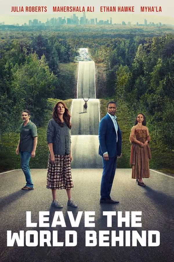 Leave the World Behind (2023)