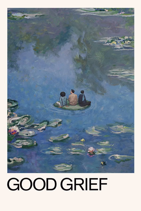 L'Effet veuf (2023)