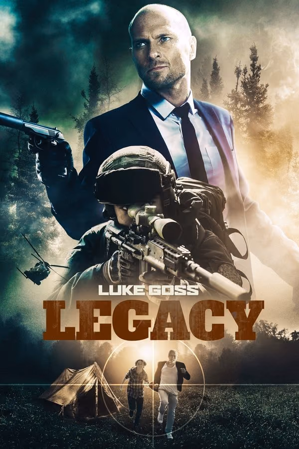 Legacy (2020)