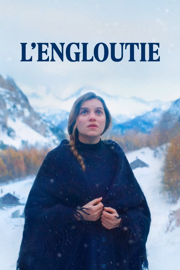 L'Engloutie (2025)