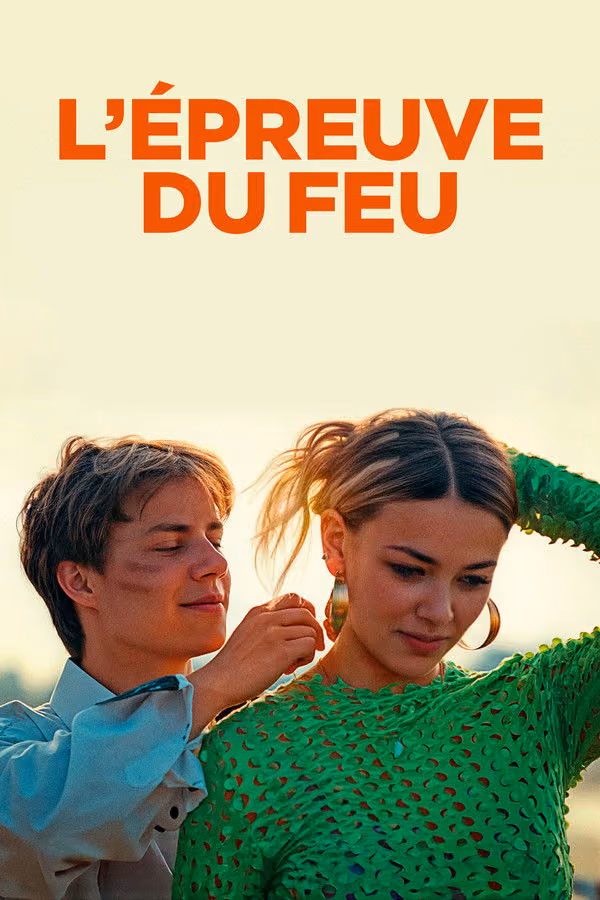 L'Épreuve du feu (2025)