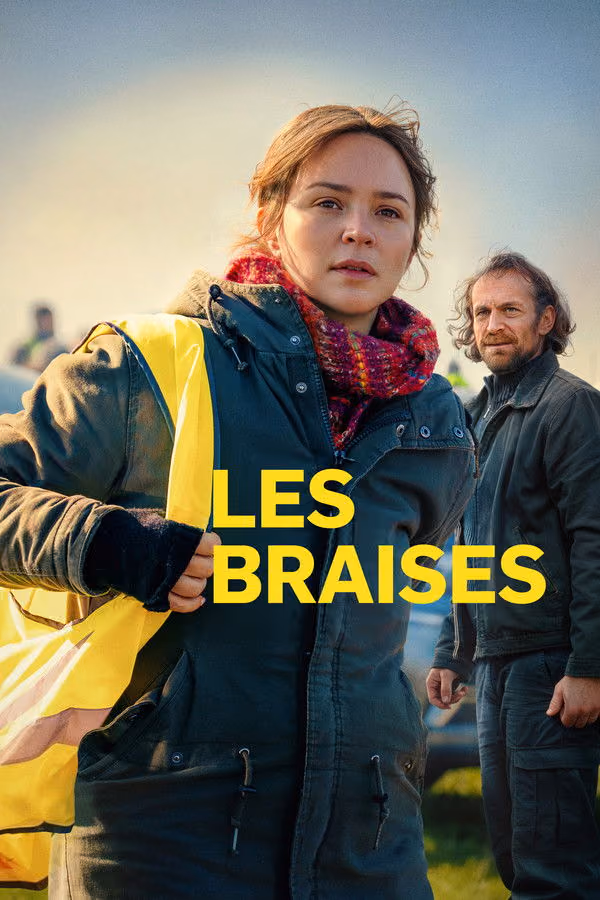 Les Braises (2025)