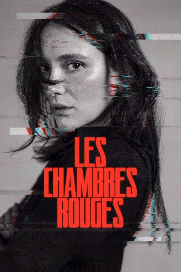 Les chambres rouges (2023)