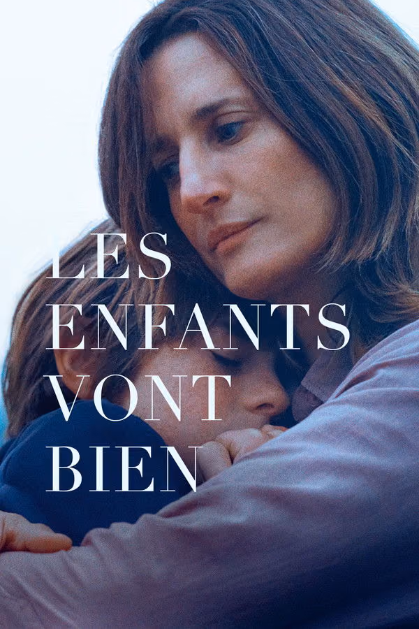 Les enfants vont bien (2025)
