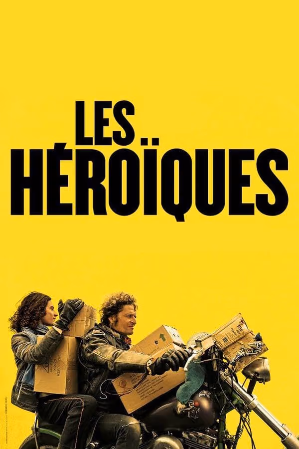 Les Héroïques (2021)