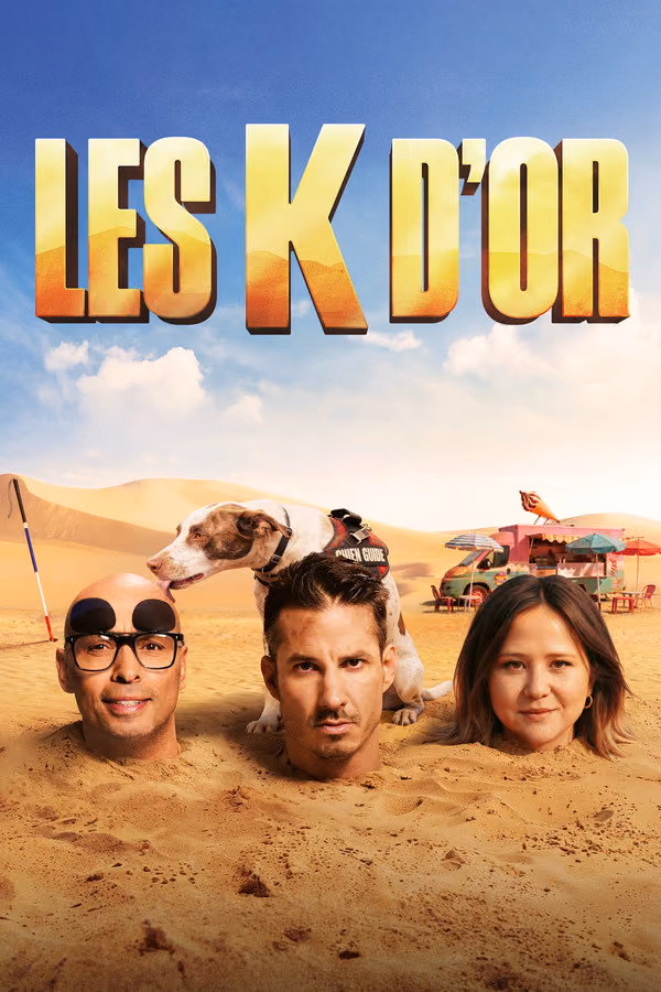 Les K d'Or (2026)