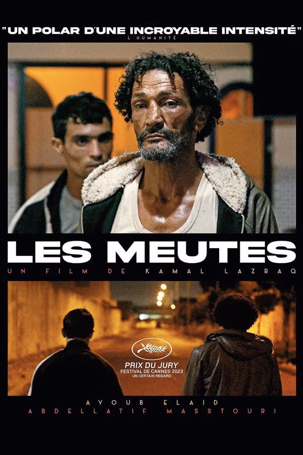 Les Meutes (2023)