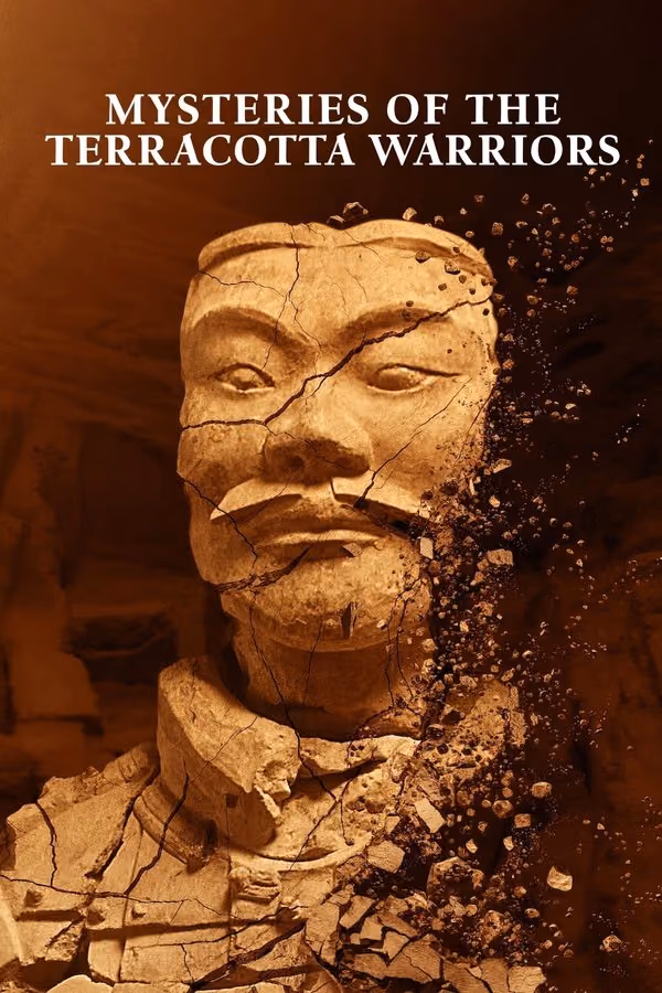 Les Mystères des guerriers de terre cuite (2024)