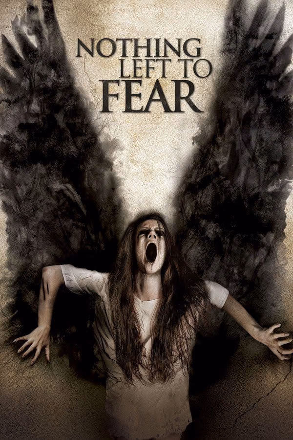 Les Portes de l'enfer: La Légende de Stull (2013)