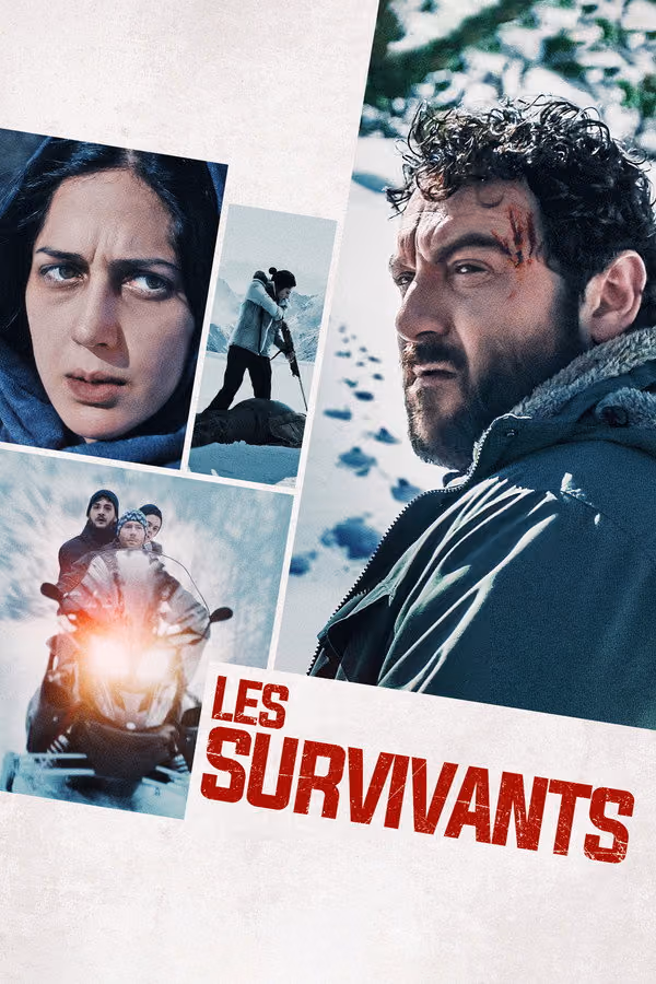 Les Survivants (2023)