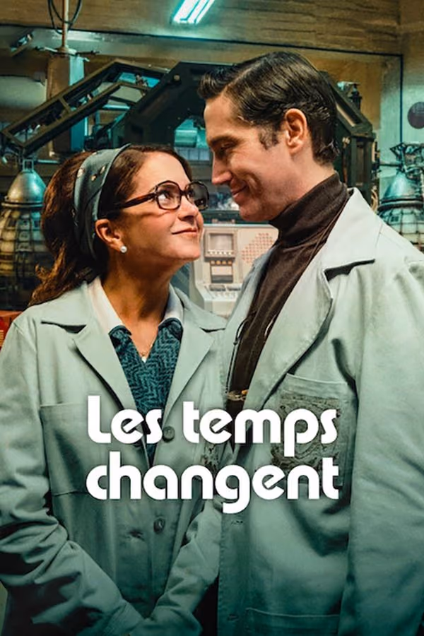 Les Temps changent (2025)