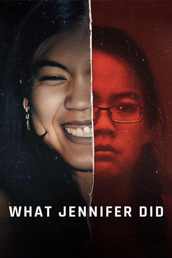 Les Vérités de Jennifer - What Jennifer Did (2024)