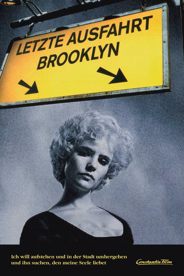Letzte Ausfahrt Brooklyn (1989)