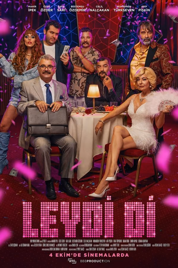 Leydi Di (2024)