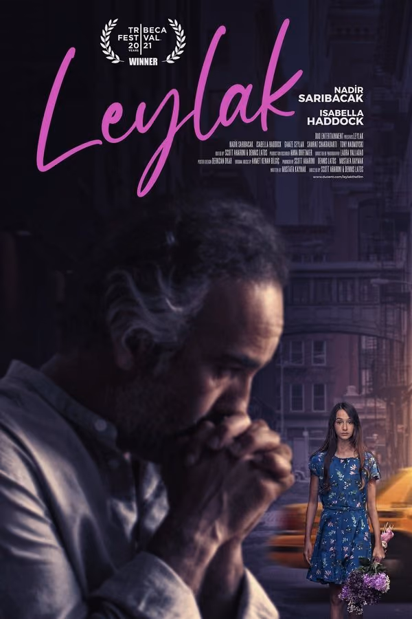 Leylak (2021)