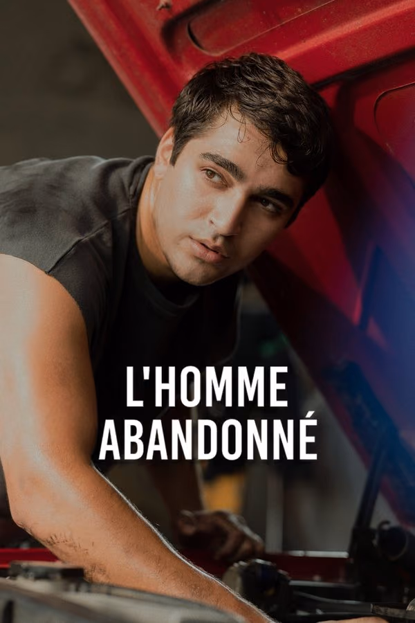 L'Homme abandonné (2025)