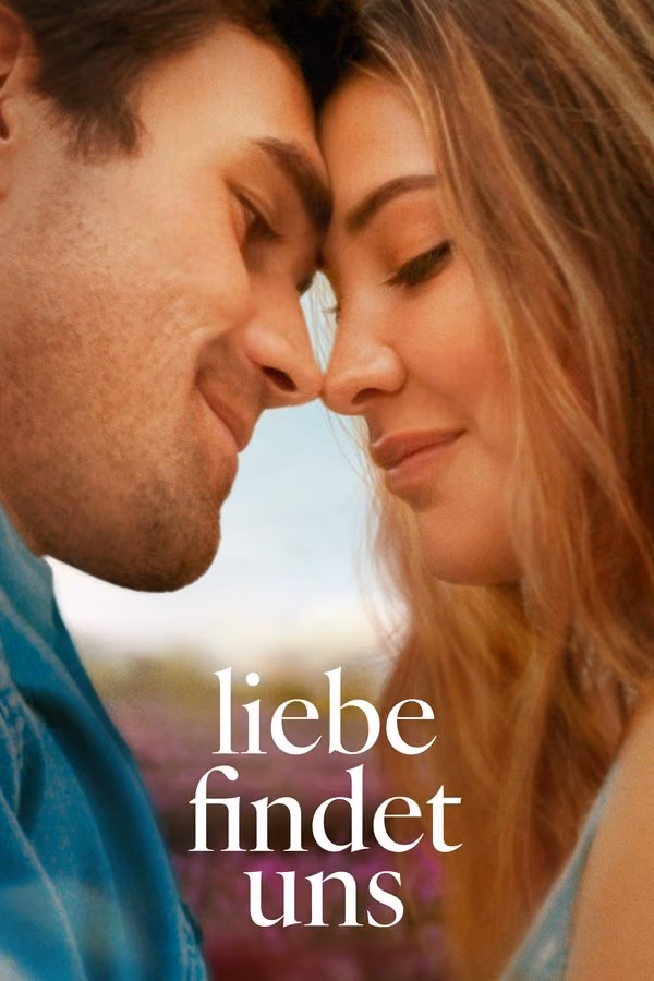 Liebe findet uns - The Map That Leads to You (2025)
