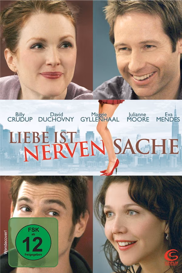 Liebe ist Nervensache (2005)