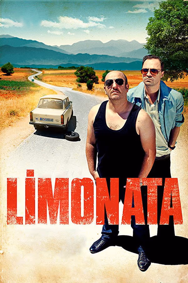 Limonata (2015)