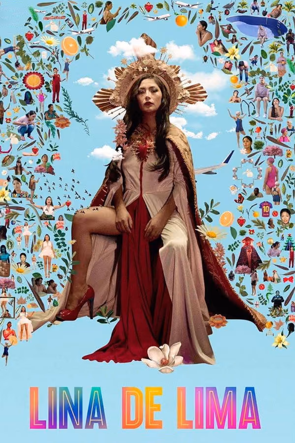 Lina de Lima (2022)