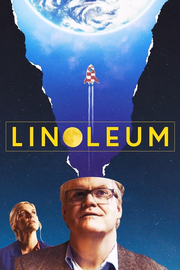 Linoleum - Linolyum (2023)