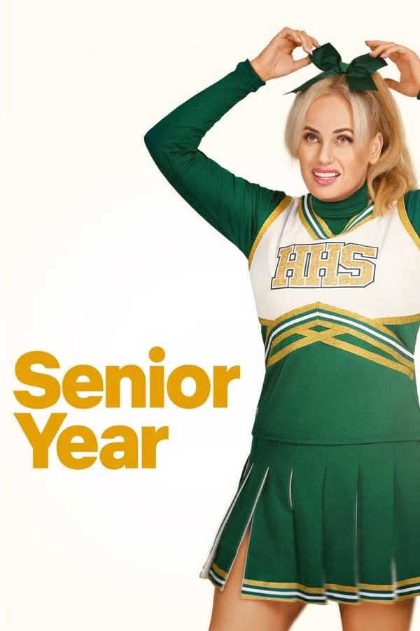 Liseye Dönüş - Senior Year (2022)