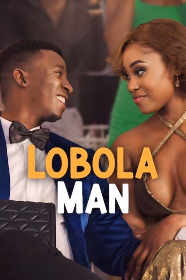 Lobola Man (2024)