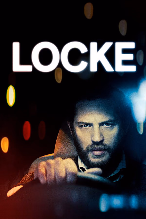 Locke (2014)