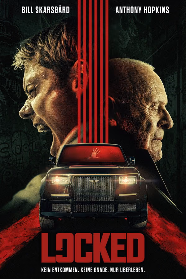 Locked (2025)
