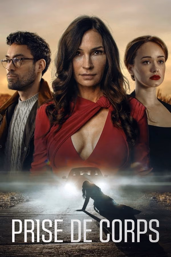 Locked In (2023)