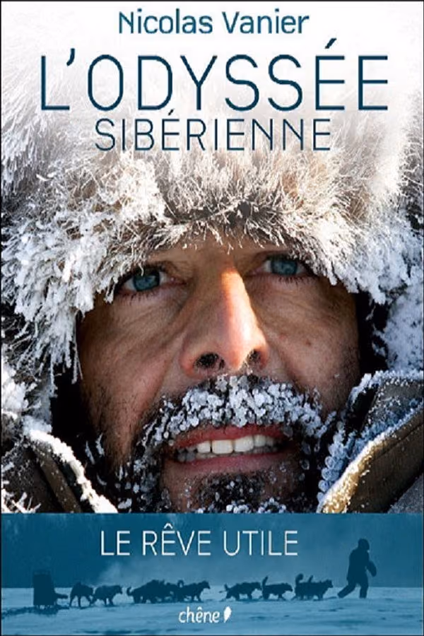 L'Odyssée Sibérienne (2006)