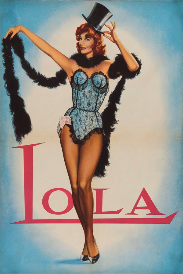 Lola (1961)
