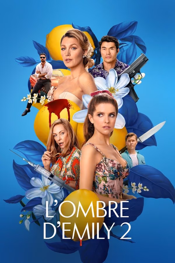 L’Ombre d’Emily 2 (2025)