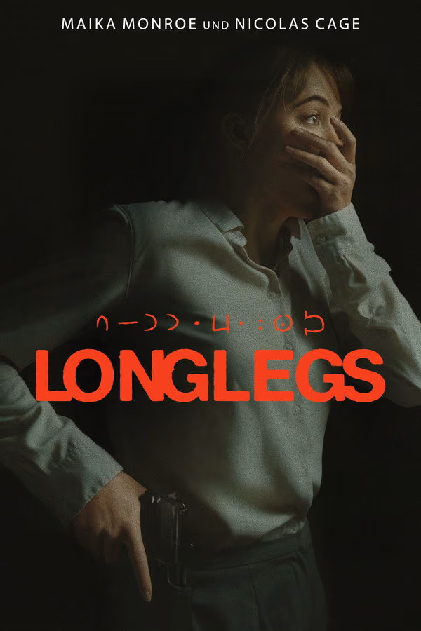 Longlegs (2024)