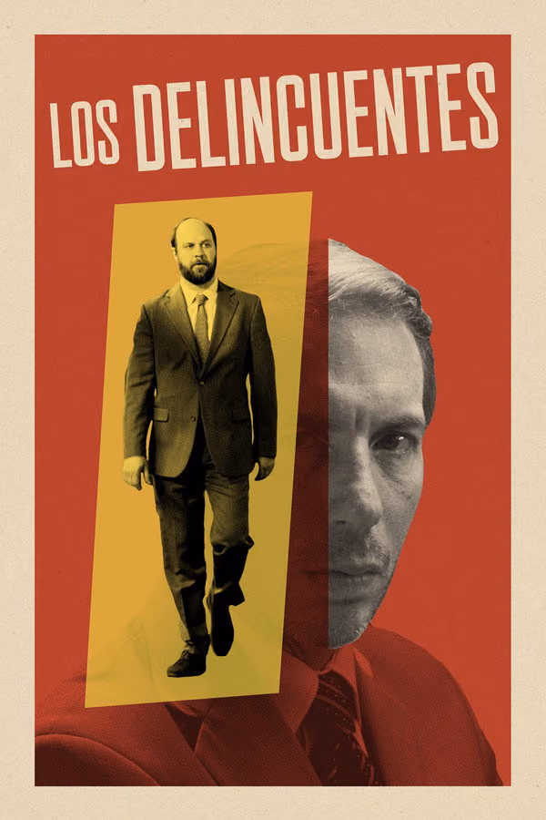 Los delincuentes - The Delinquents (2023)