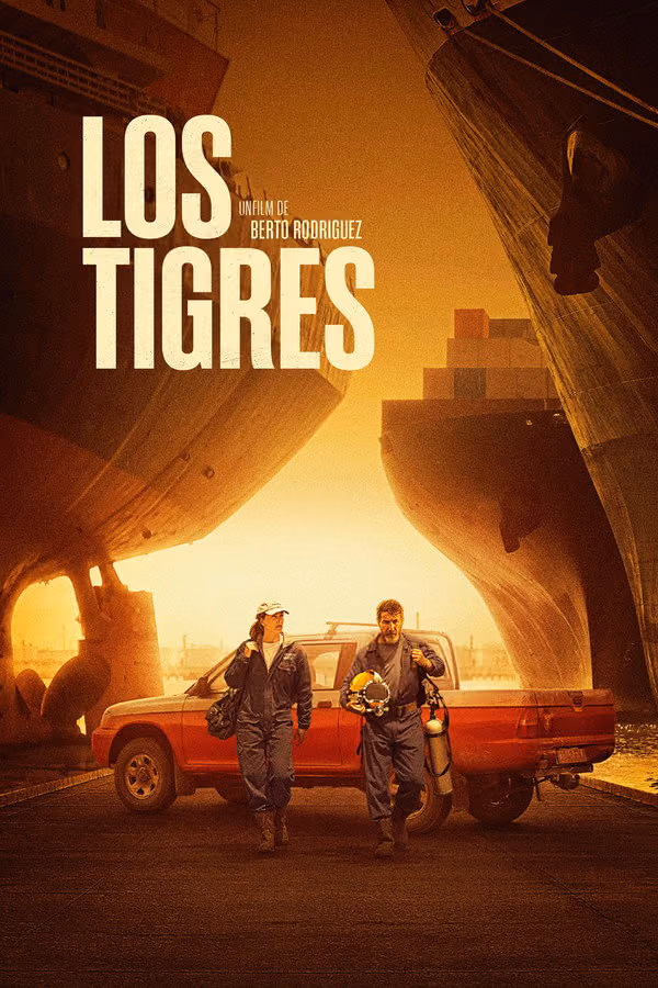 Los Tigres (2025)