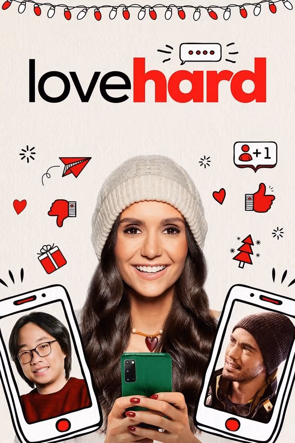 Love Hard (2021)