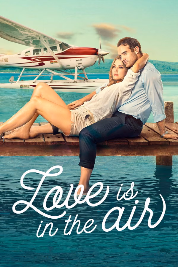 Love Is in the Air (2023)