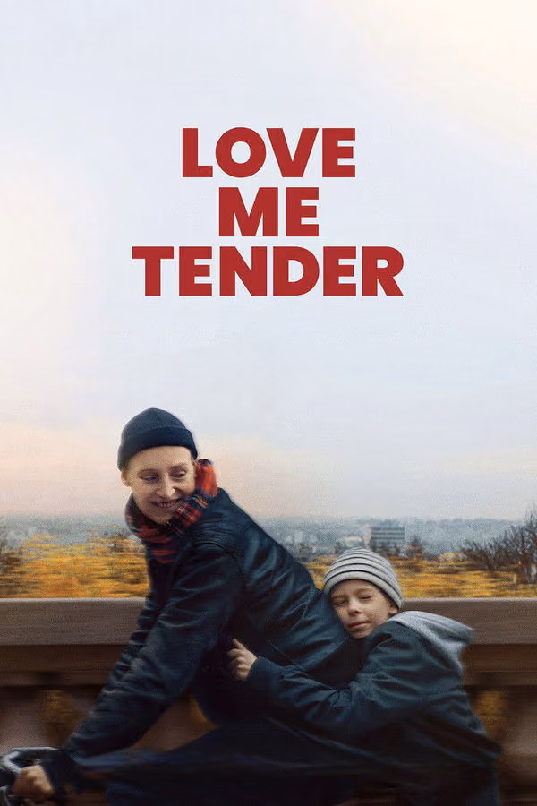 Love Me Tender (2025)