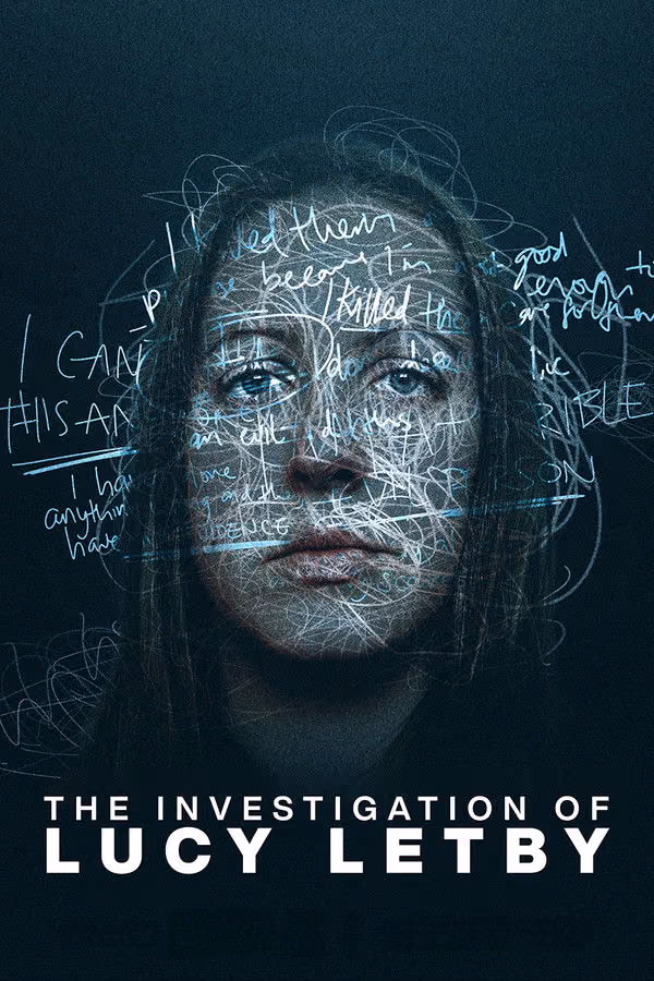 Lucy Letby, au cœur de l'enquête - The Investigation of Lucy Letby (2026)