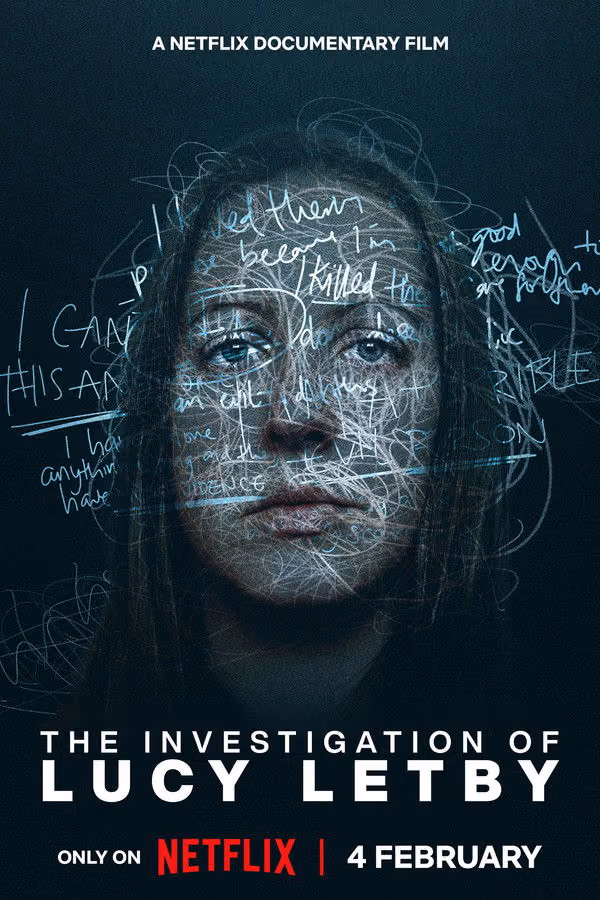 Lucy Letby Soruşturması -The Investigation of Lucy Letby (2026)