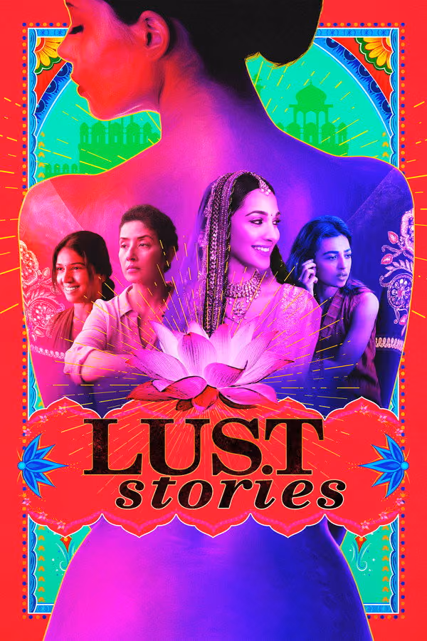 Lust Stories (2018)