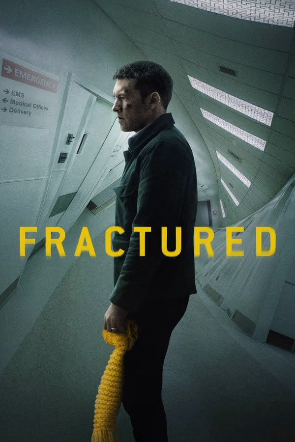 Lutfen Beni Oldurme Stranger Than Fiction